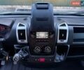 Белый Фиат Дукато, объемом двигателя 2.3 л и пробегом 203 тыс. км за 18900 $, фото 23 на Automoto.ua