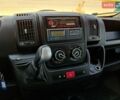 Білий Фіат Дукато, об'ємом двигуна 2.3 л та пробігом 222 тис. км за 16555 $, фото 9 на Automoto.ua