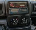 Білий Фіат Дукато, об'ємом двигуна 2.3 л та пробігом 222 тис. км за 16555 $, фото 13 на Automoto.ua