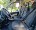Білий Фіат Дукато, об'ємом двигуна 2.3 л та пробігом 222 тис. км за 16555 $, фото 8 на Automoto.ua
