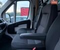 Белый Фиат Дукато, объемом двигателя 2.3 л и пробегом 203 тыс. км за 18900 $, фото 35 на Automoto.ua