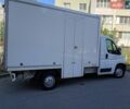 Белый Фиат Дукато, объемом двигателя 2.3 л и пробегом 202 тыс. км за 17555 $, фото 3 на Automoto.ua