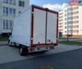 Белый Фиат Дукато, объемом двигателя 2.3 л и пробегом 222 тыс. км за 16555 $, фото 6 на Automoto.ua