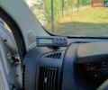 Белый Фиат Дукато, объемом двигателя 2.3 л и пробегом 202 тыс. км за 17555 $, фото 15 на Automoto.ua