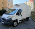 Белый Фиат Дукато, объемом двигателя 2.3 л и пробегом 202 тыс. км за 17555 $, фото 9 на Automoto.ua
