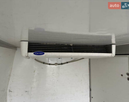 Белый Фиат Дукато, объемом двигателя 2.29 л и пробегом 390 тыс. км за 16500 $, фото 9 на Automoto.ua