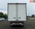 Белый Фиат Дукато, объемом двигателя 2.3 л и пробегом 203 тыс. км за 18900 $, фото 9 на Automoto.ua