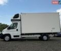 Белый Фиат Дукато, объемом двигателя 2.3 л и пробегом 203 тыс. км за 18900 $, фото 12 на Automoto.ua
