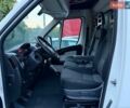 Белый Фиат Дукато, объемом двигателя 2.3 л и пробегом 203 тыс. км за 18900 $, фото 34 на Automoto.ua