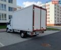 Белый Фиат Дукато, объемом двигателя 2.3 л и пробегом 222 тыс. км за 16555 $, фото 7 на Automoto.ua