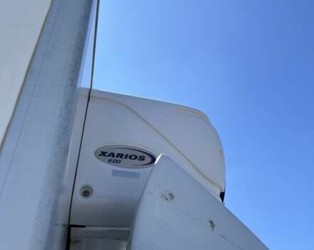 Білий Фіат Дукато, об'ємом двигуна 2.29 л та пробігом 288 тис. км за 20900 $, фото 13 на Automoto.ua