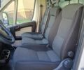Белый Фиат Дукато, объемом двигателя 2.3 л и пробегом 202 тыс. км за 17555 $, фото 17 на Automoto.ua