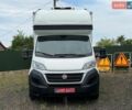 Белый Фиат Дукато, объемом двигателя 2.3 л и пробегом 203 тыс. км за 18900 $, фото 2 на Automoto.ua
