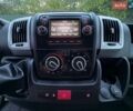 Белый Фиат Дукато, объемом двигателя 2.3 л и пробегом 203 тыс. км за 18900 $, фото 25 на Automoto.ua