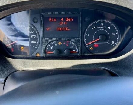 Білий Фіат Дукато, об'ємом двигуна 2.29 л та пробігом 288 тис. км за 20900 $, фото 7 на Automoto.ua