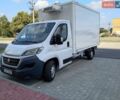 Белый Фиат Дукато, объемом двигателя 2.3 л и пробегом 222 тыс. км за 16555 $, фото 11 на Automoto.ua