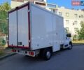Белый Фиат Дукато, объемом двигателя 2.3 л и пробегом 202 тыс. км за 17555 $, фото 4 на Automoto.ua