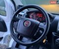 Белый Фиат Дукато, объемом двигателя 2.3 л и пробегом 203 тыс. км за 18900 $, фото 28 на Automoto.ua