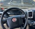 Білий Фіат Дукато, об'ємом двигуна 2.29 л та пробігом 288 тис. км за 20900 $, фото 8 на Automoto.ua