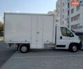 Белый Фиат Дукато, объемом двигателя 2.3 л и пробегом 222 тыс. км за 16555 $, фото 2 на Automoto.ua