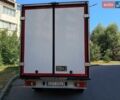 Белый Фиат Дукато, объемом двигателя 2.3 л и пробегом 202 тыс. км за 17555 $, фото 5 на Automoto.ua