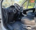 Білий Фіат Дукато, об'ємом двигуна 2.3 л та пробігом 222 тис. км за 16555 $, фото 7 на Automoto.ua