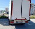 Білий Фіат Дукато, об'ємом двигуна 2.3 л та пробігом 222 тис. км за 16555 $, фото 4 на Automoto.ua