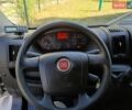 Белый Фиат Дукато, объемом двигателя 2.3 л и пробегом 202 тыс. км за 17555 $, фото 11 на Automoto.ua