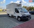 Белый Фиат Дукато, объемом двигателя 2.3 л и пробегом 222 тыс. км за 16555 $, фото 1 на Automoto.ua