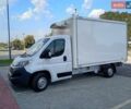 Белый Фиат Дукато, объемом двигателя 2.3 л и пробегом 222 тыс. км за 16555 $, фото 10 на Automoto.ua
