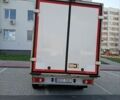 Белый Фиат Дукато, объемом двигателя 2.3 л и пробегом 222 тыс. км за 16555 $, фото 5 на Automoto.ua