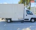 Білий Фіат Дукато, об'ємом двигуна 2.3 л та пробігом 222 тис. км за 16555 $, фото 3 на Automoto.ua