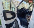Білий Фіат Дукато, об'ємом двигуна 2.3 л та пробігом 222 тис. км за 16555 $, фото 16 на Automoto.ua