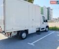 Білий Фіат Дукато, об'ємом двигуна 2.3 л та пробігом 222 тис. км за 16555 $, фото 2 на Automoto.ua