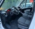 Белый Фиат Дукато, объемом двигателя 2.3 л и пробегом 203 тыс. км за 18900 $, фото 37 на Automoto.ua