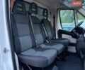 Белый Фиат Дукато, объемом двигателя 2.3 л и пробегом 203 тыс. км за 18900 $, фото 42 на Automoto.ua