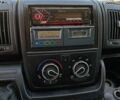 Белый Фиат Дукато, объемом двигателя 2.3 л и пробегом 222 тыс. км за 16555 $, фото 19 на Automoto.ua