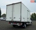 Белый Фиат Дукато, объемом двигателя 2.3 л и пробегом 203 тыс. км за 18900 $, фото 8 на Automoto.ua