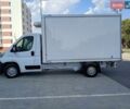 Белый Фиат Дукато, объемом двигателя 2.3 л и пробегом 222 тыс. км за 16555 $, фото 9 на Automoto.ua