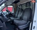 Белый Фиат Дукато, объемом двигателя 2.3 л и пробегом 203 тыс. км за 18900 $, фото 40 на Automoto.ua