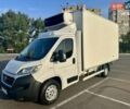 Білий Фіат Дукато, об'ємом двигуна 2.29 л та пробігом 288 тис. км за 20900 $, фото 1 на Automoto.ua