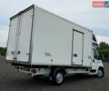 Белый Фиат Дукато, объемом двигателя 2.3 л и пробегом 203 тыс. км за 18900 $, фото 7 на Automoto.ua