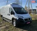 Белый Фиат Дукато, объемом двигателя 2.3 л и пробегом 235 тыс. км за 20499 $, фото 6 на Automoto.ua