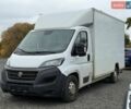 Білий Фіат Дукато, об'ємом двигуна 2.3 л та пробігом 307 тис. км за 17500 $, фото 1 на Automoto.ua