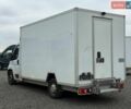Белый Фиат Дукато, объемом двигателя 2.3 л и пробегом 208 тыс. км за 17500 $, фото 2 на Automoto.ua