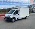 Белый Фиат Дукато, объемом двигателя 2.3 л и пробегом 282 тыс. км за 17900 $, фото 1 на Automoto.ua