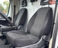 Белый Фиат Дукато, объемом двигателя 2.3 л и пробегом 208 тыс. км за 17500 $, фото 10 на Automoto.ua