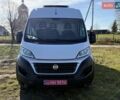 Белый Фиат Дукато, объемом двигателя 2.3 л и пробегом 235 тыс. км за 20499 $, фото 1 на Automoto.ua