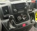 Білий Фіат Дукато, об'ємом двигуна 2.3 л та пробігом 307 тис. км за 17500 $, фото 8 на Automoto.ua