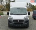 Білий Фіат Дукато, об'ємом двигуна 2.3 л та пробігом 220 тис. км за 17500 $, фото 5 на Automoto.ua